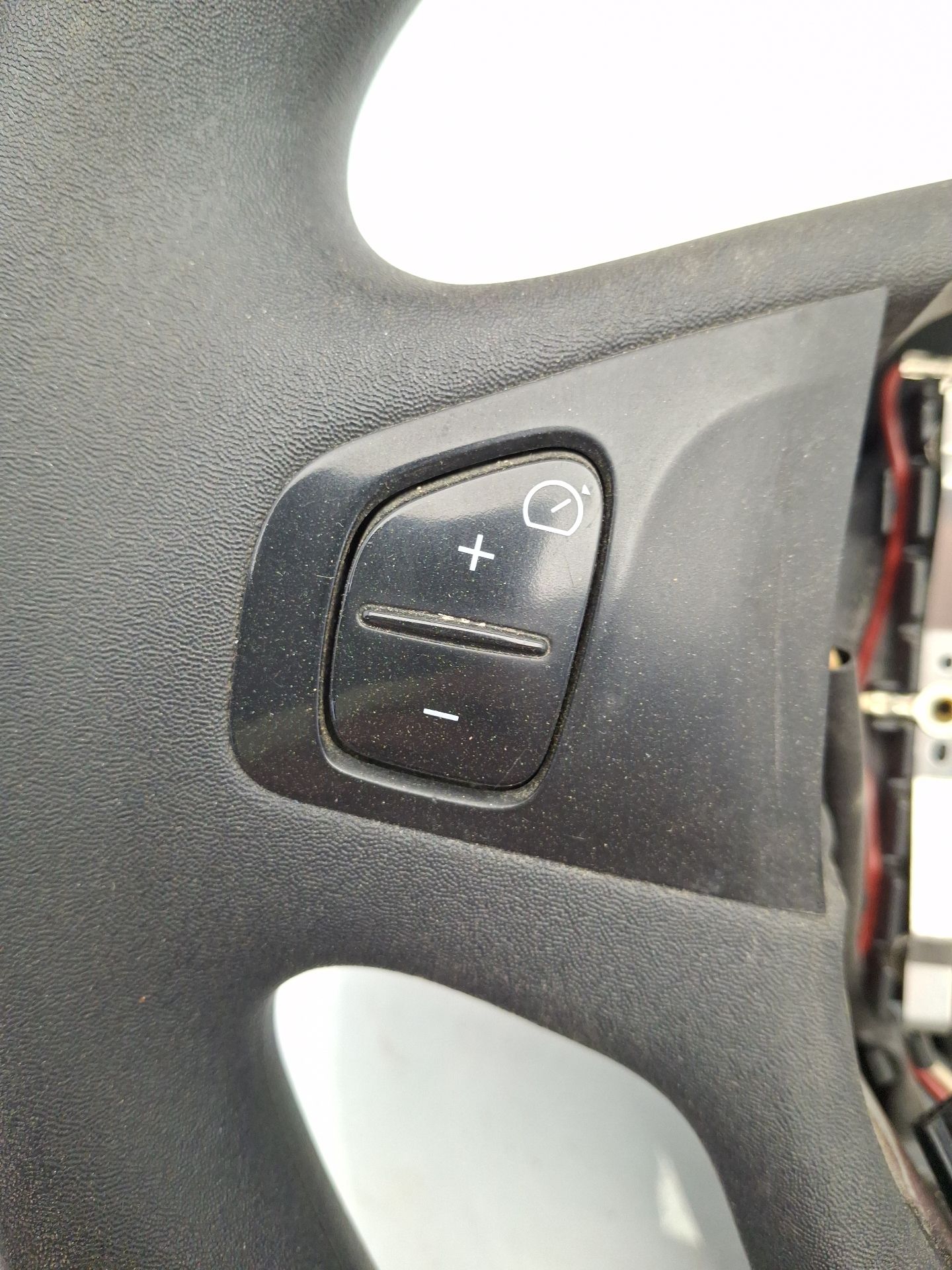 VOLANTE RENAULT CLIO 