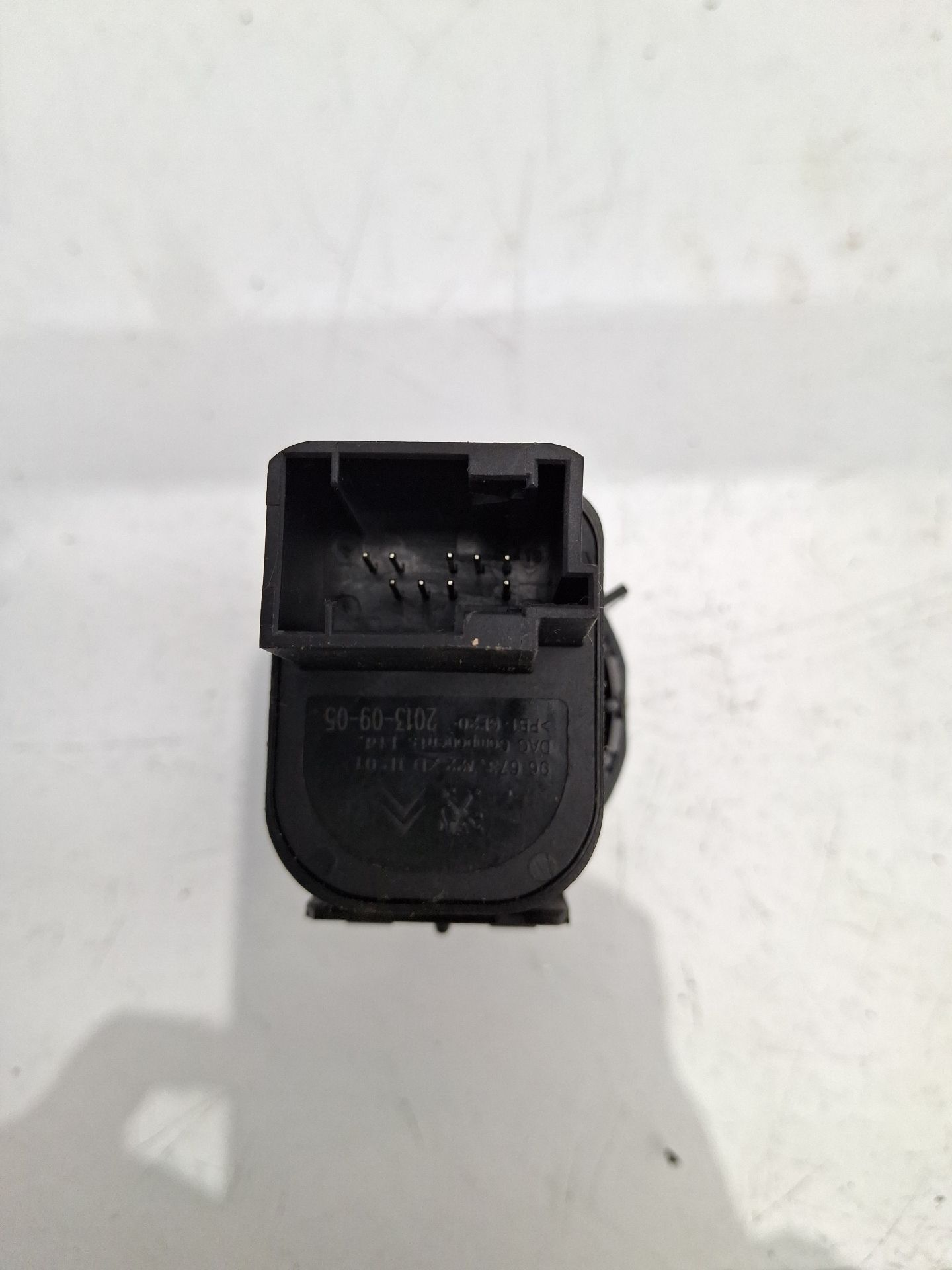 MANDO RETROVISOR CITROEN C4 