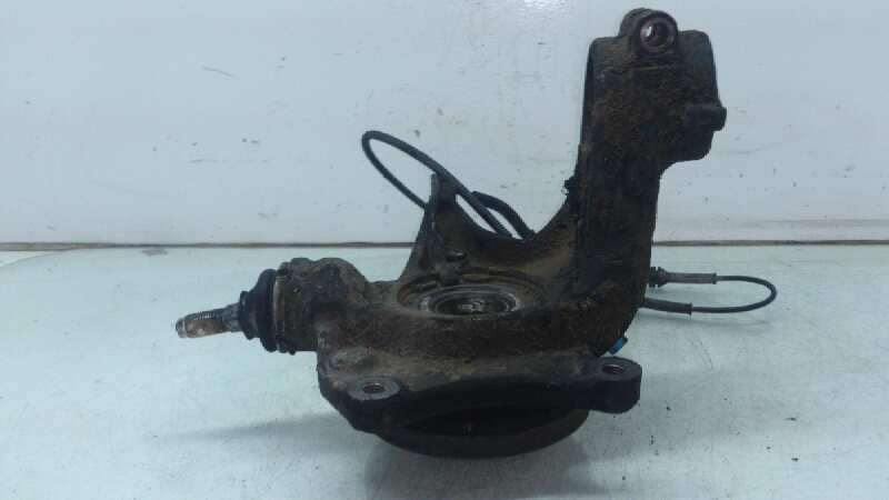 MANGUETA DELANTERA IZQUIERDA CITROEN C5 BERLINA RHZ