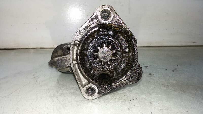 MOTOR ARRANQUE AUDI A4 ATJ