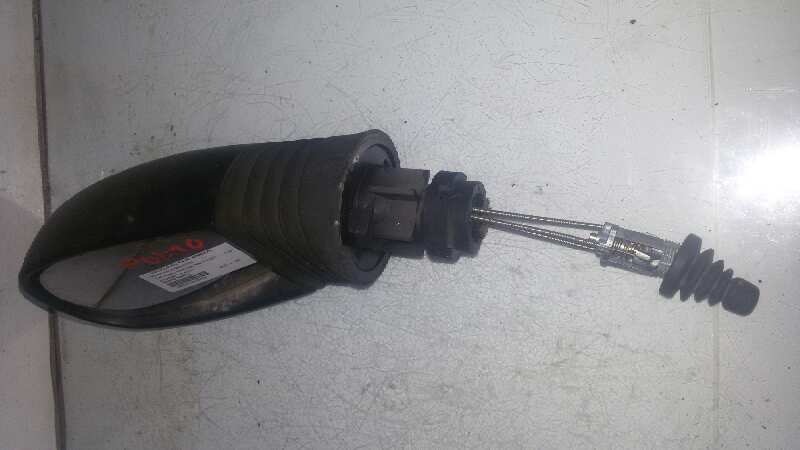 RETROVISOR IZQUIERDO FIAT PUNTO 188A4000