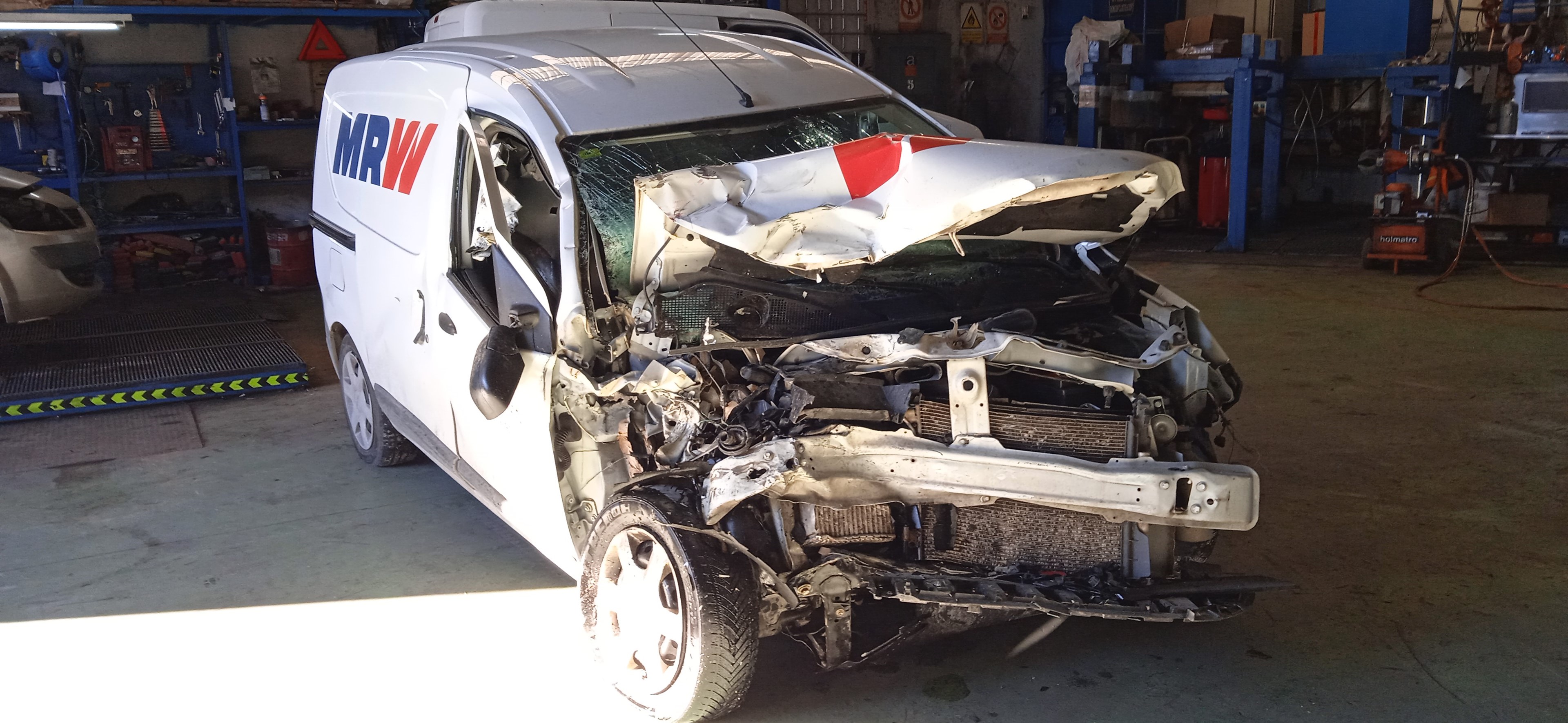 MANDO MULTIFUNCION DACIA DOKKER K9K E6