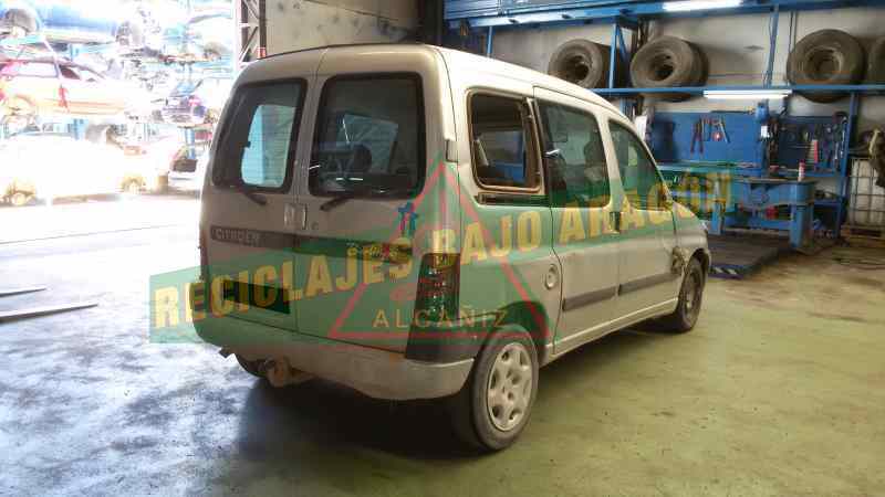 BOMBA DIRECCION CITROEN BERLINGO RHY (DW10TD)