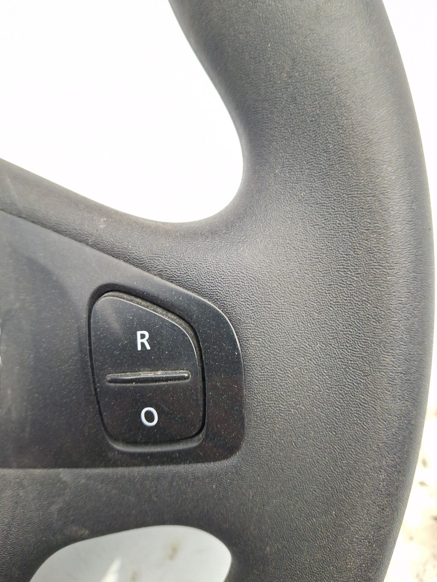 VOLANTE RENAULT CLIO 