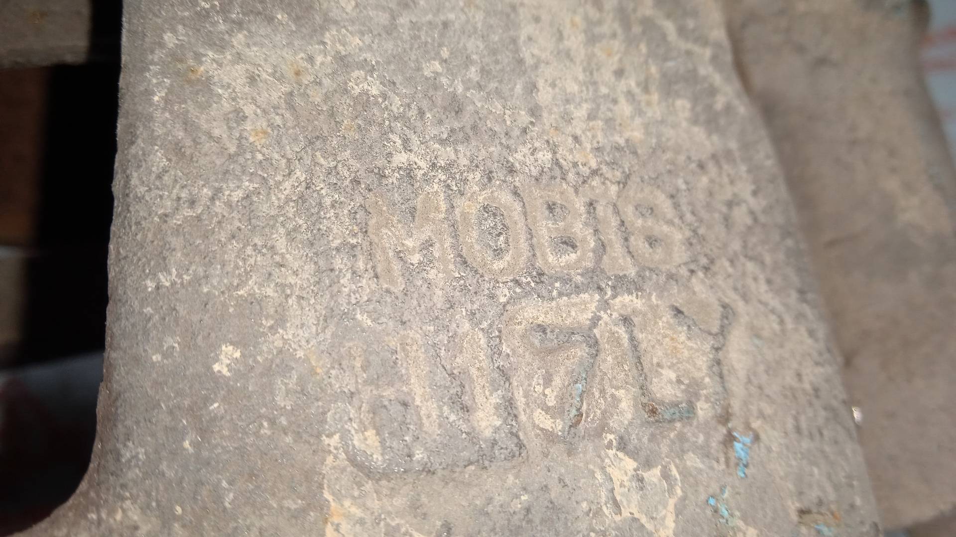 PINZA FRENO DELANTERA IZQUIERDA KIA CEED D4EA