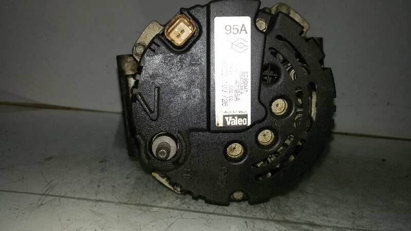 ALTERNADOR RENAULT MEGANE K4M 700