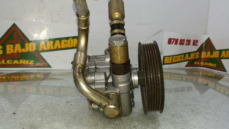 BOMBA DIRECCION TOYOTA COROLLA 3ZZFE