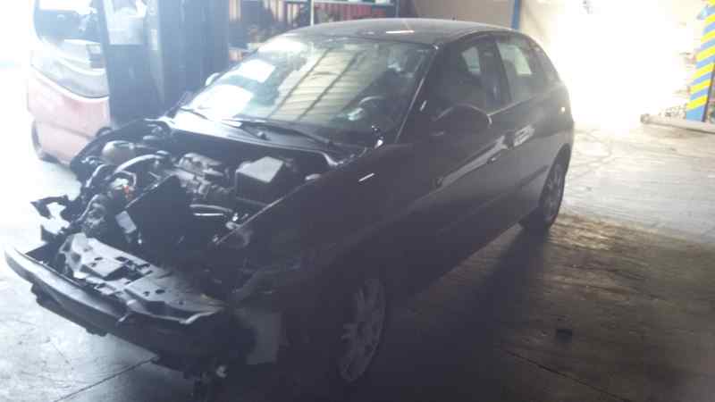 MOTOR COMPLETO SEAT IBIZA ASY