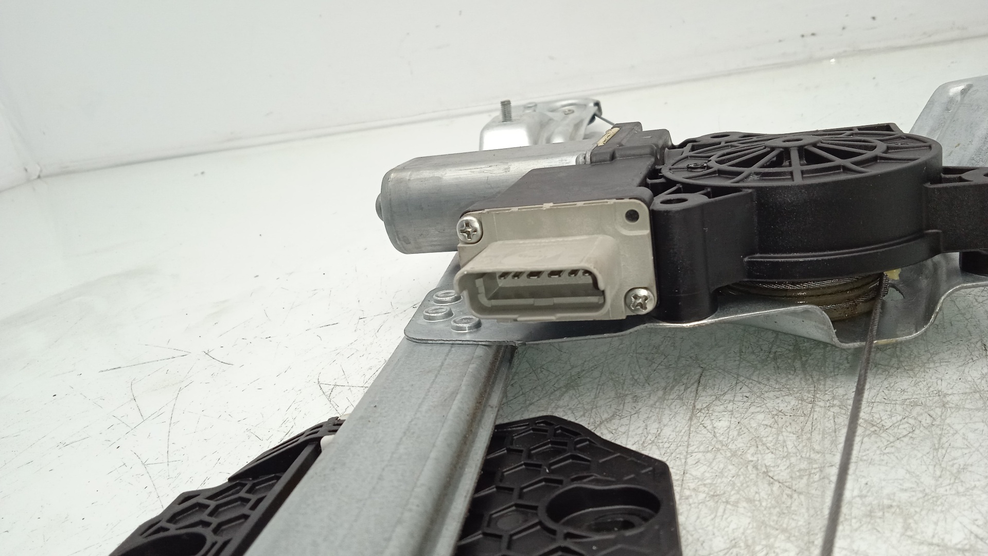 ELEVALUNAS DELANTERO IZQUIERDO DACIA SANDERO H4B B4