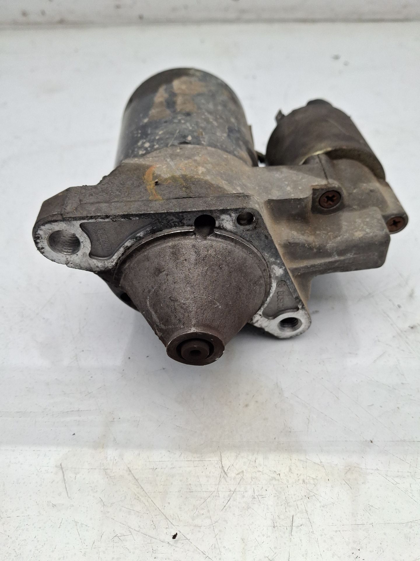 MOTOR ARRANQUE RENAULT KANGOO 