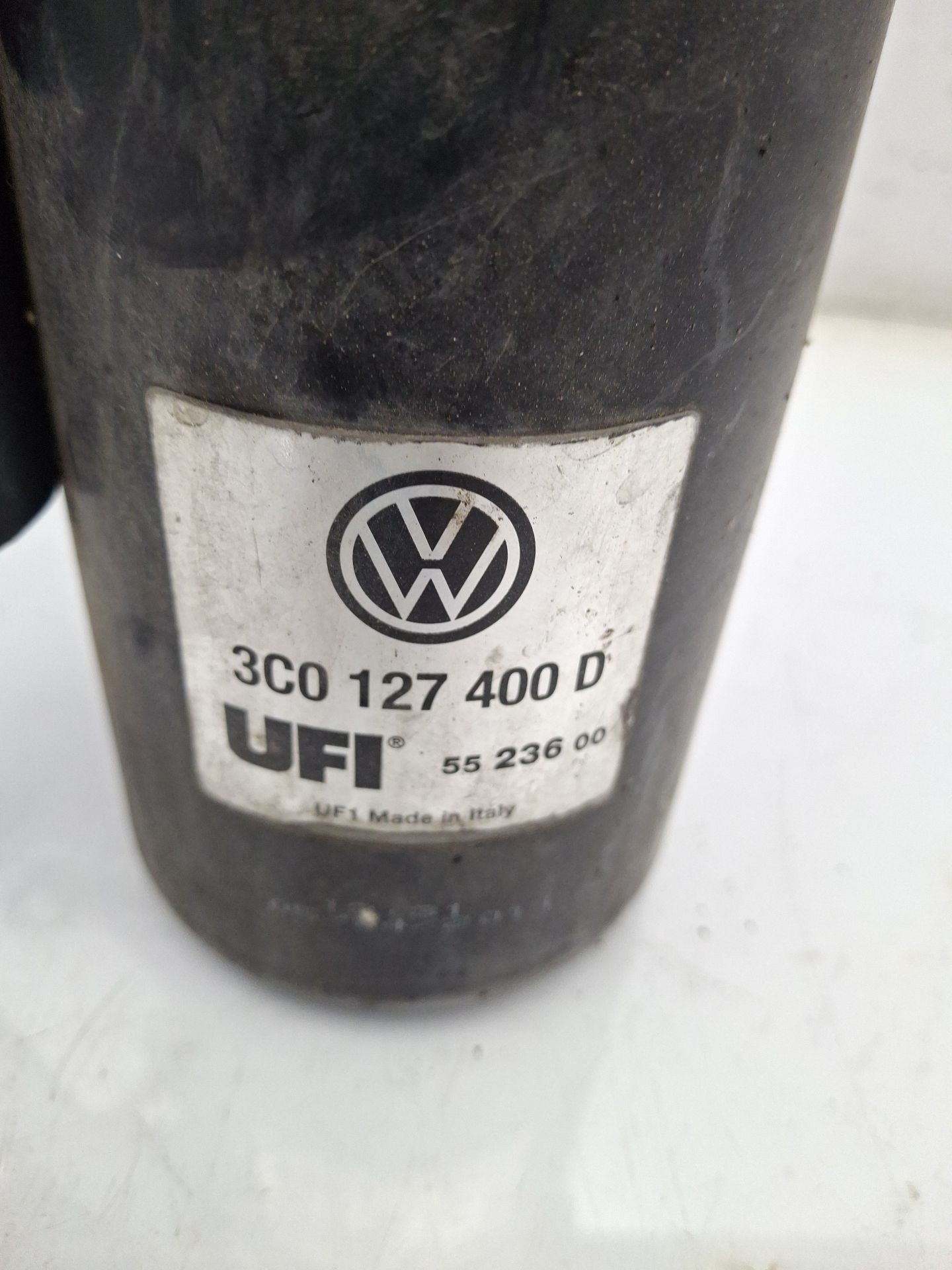 FILTRO GASOIL AUDI A3 