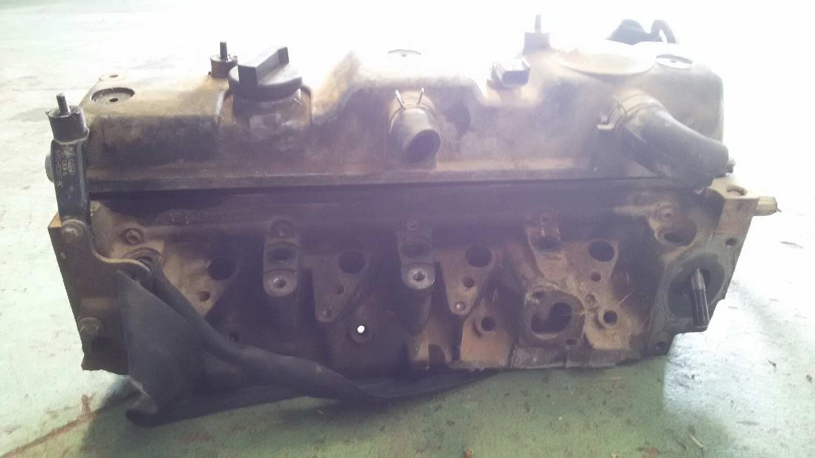 CULATA FORD TOURNEO HCPA