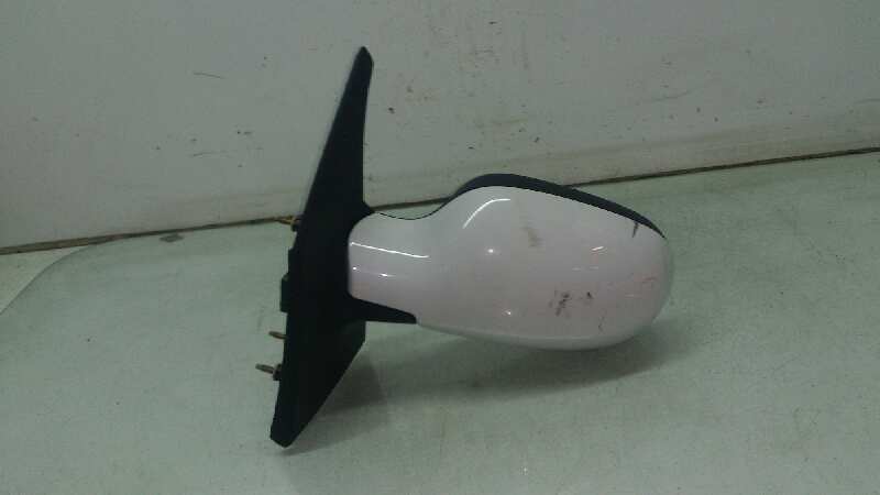 RETROVISOR IZQUIERDO RENAULT SC?NIC F9Q K7