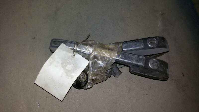 JUEGO BOMBINES VOLKSWAGEN POLO GK