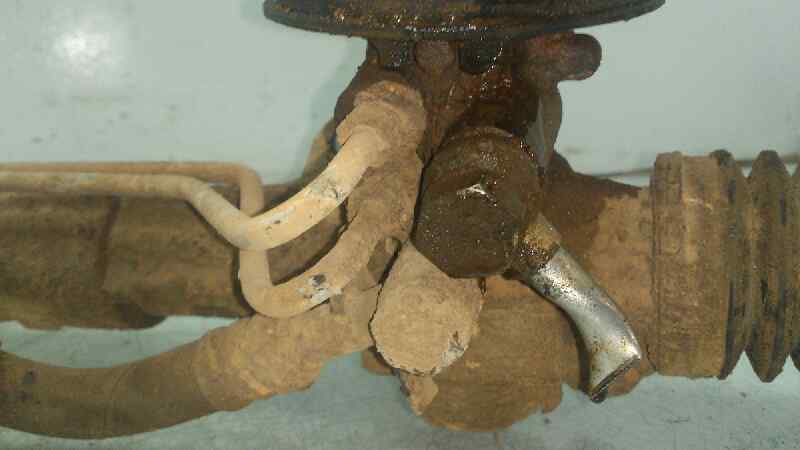 CREMALLERA DIRECCION FIAT DOBLO 199A2000