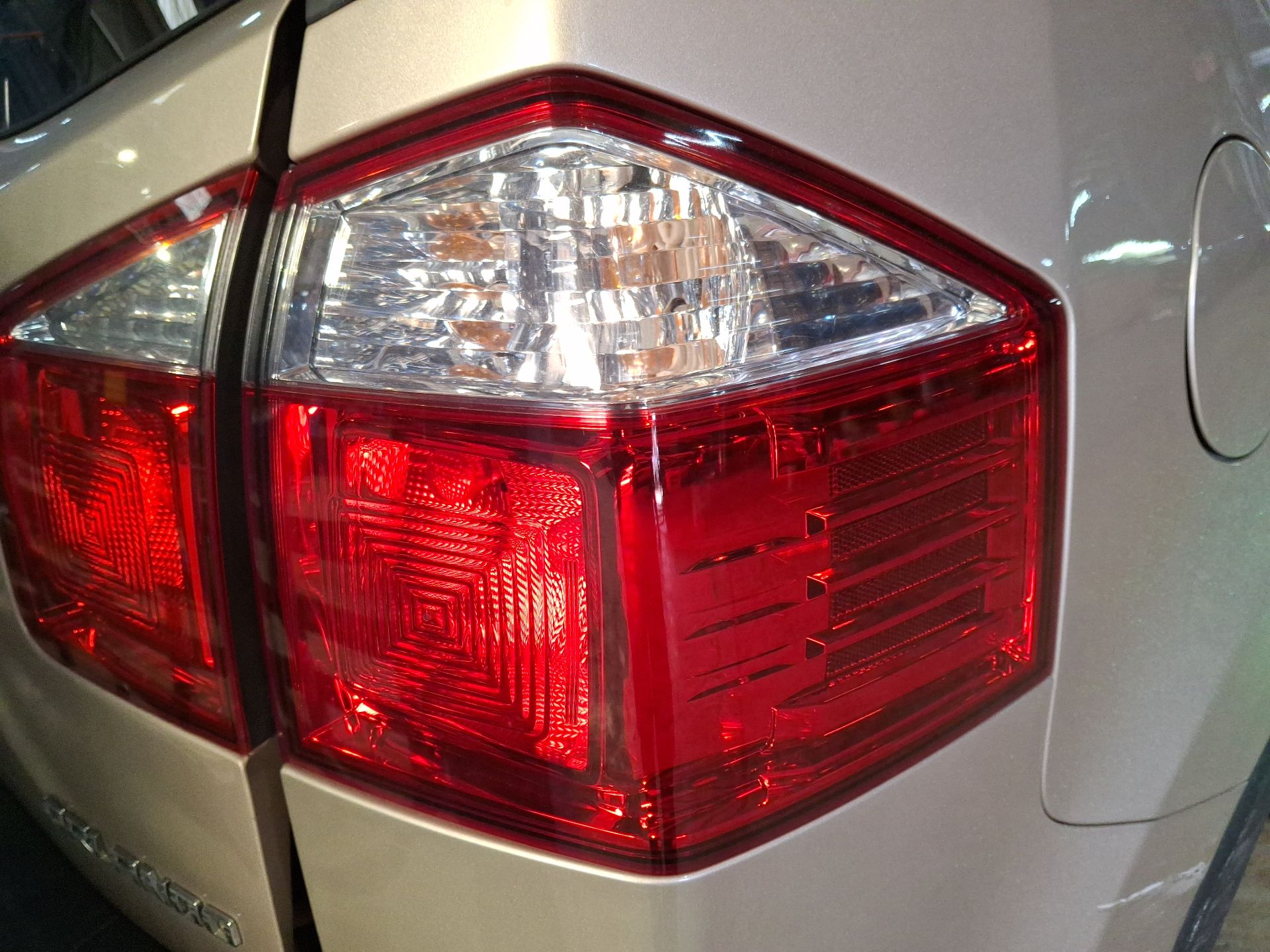 PUERTA TRASERA DERECHA CHEVROLET ORLANDO 