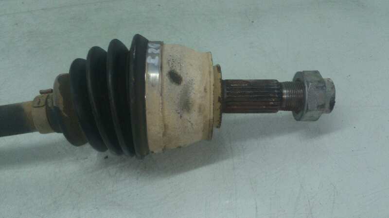 TRANSMISION DELANTERA IZQUIERDA FIAT GRANDE 199A2000