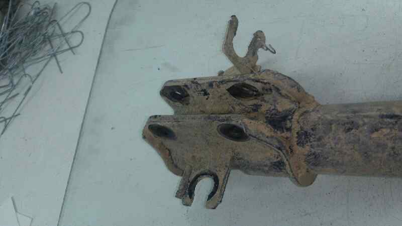 JUEGO AMORTIGUADORES DELANTERO FIAT PUNTO 188A4000