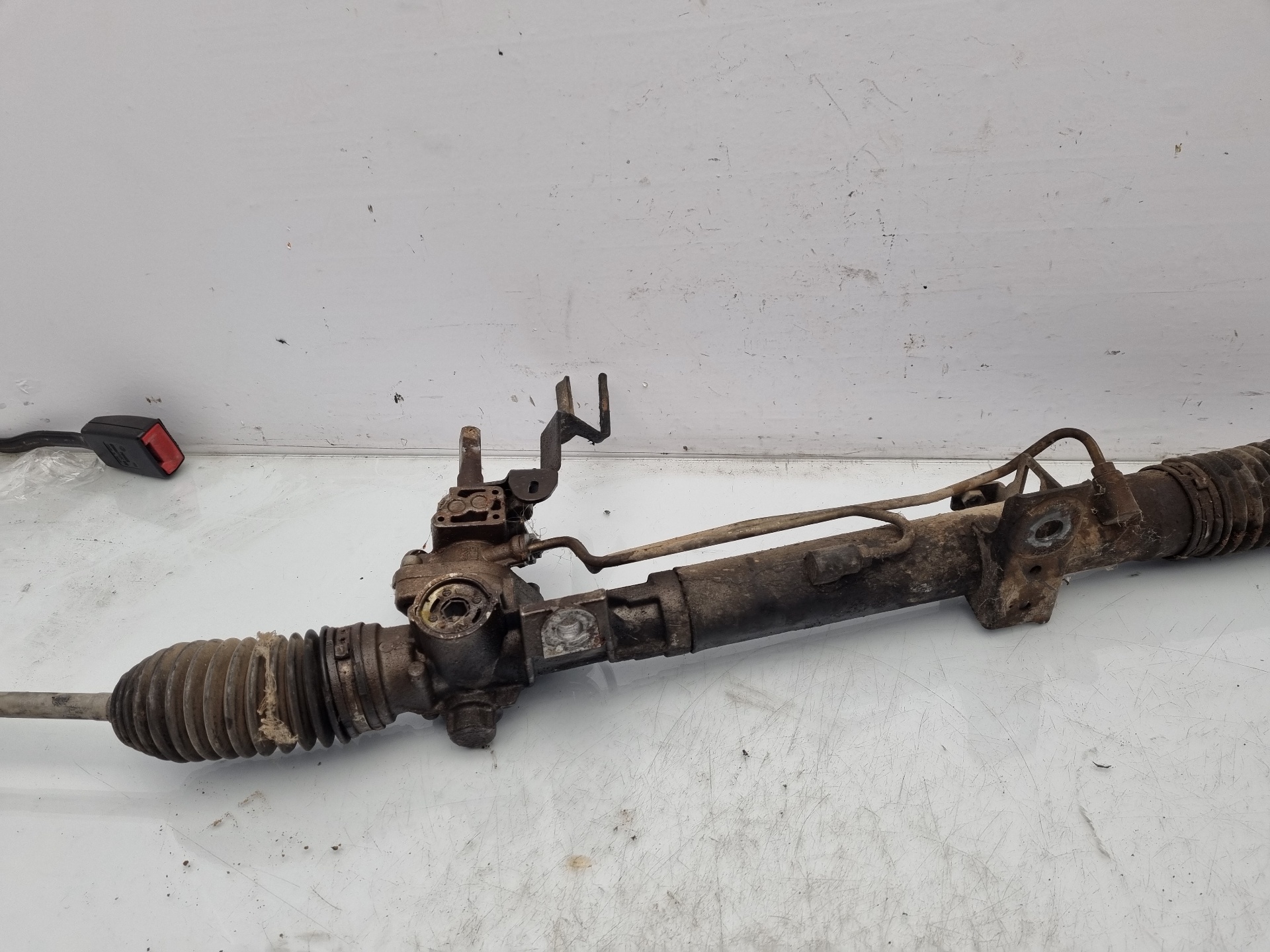 CREMALLERA DIRECCION RENAULT ESPACE G9T J7