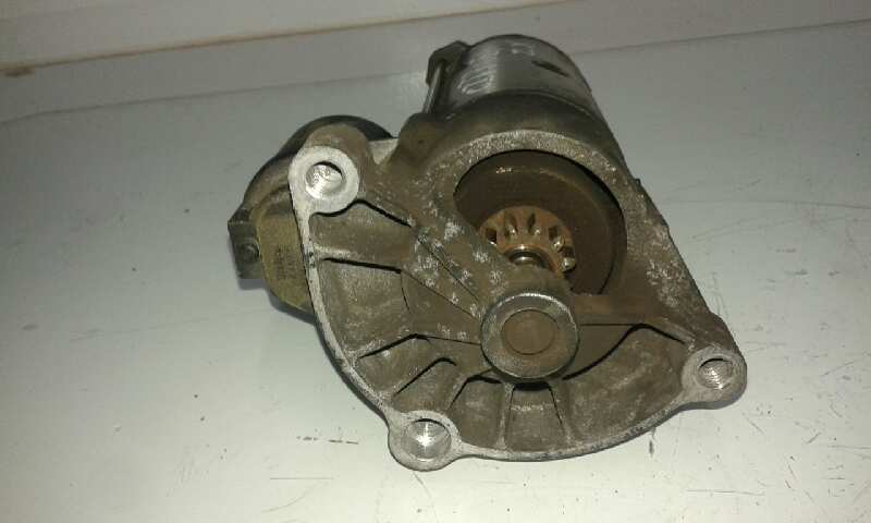 MOTOR ARRANQUE CITROEN ZX D9B