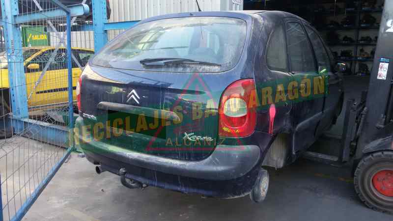 MANDO LIMPIA CITROEN XSARA RHY
