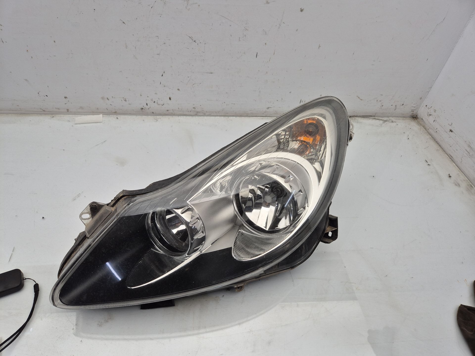  OPEL CORSA D 1.4 16V