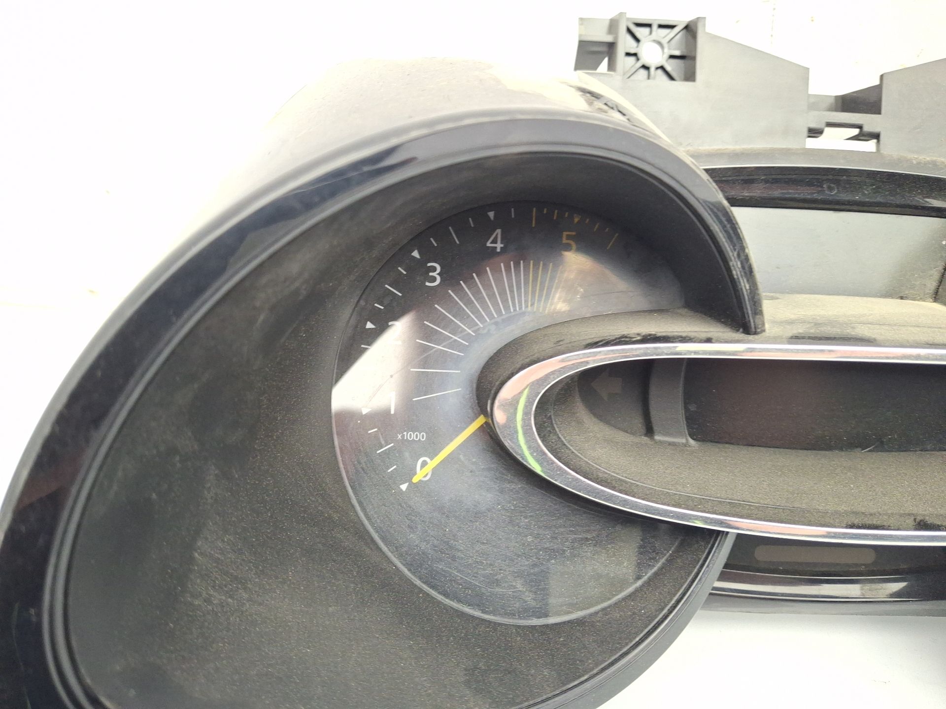 CUADRO INSTRUMENTOS RENAULT CLIO 