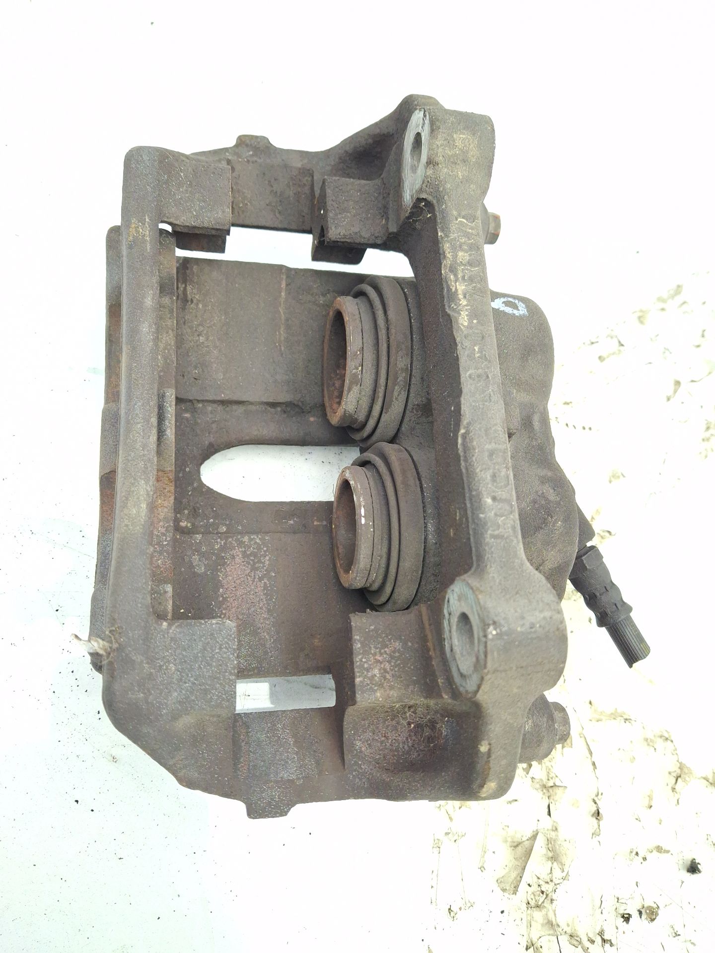 PINZA FRENO DELANTERA DERECHA RENAULT TRAFIC 