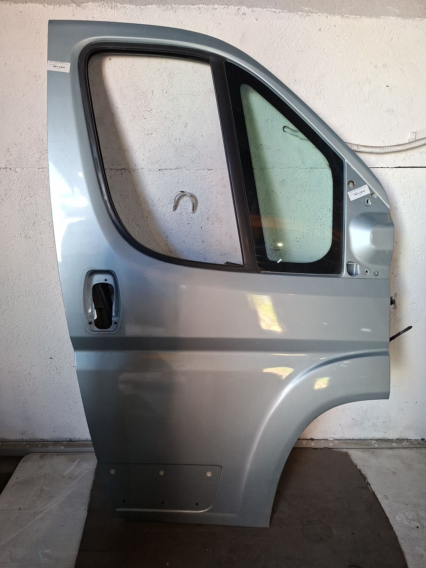 CAPO CITROEN JUMPER 