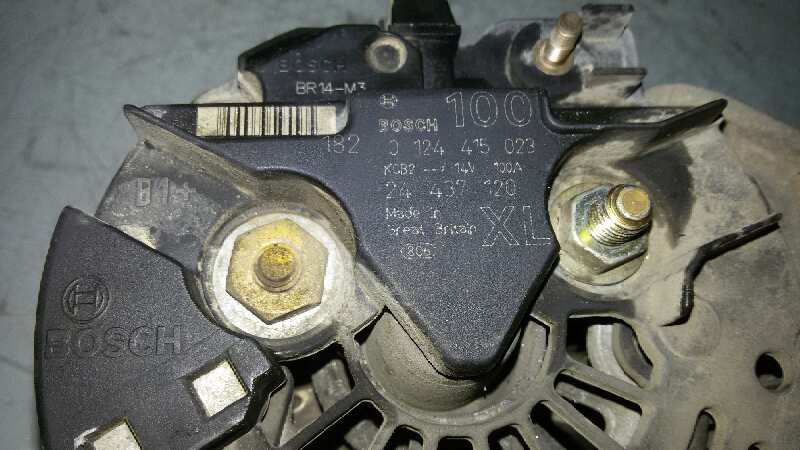 ALTERNADOR OPEL CORSA Z 12 XE