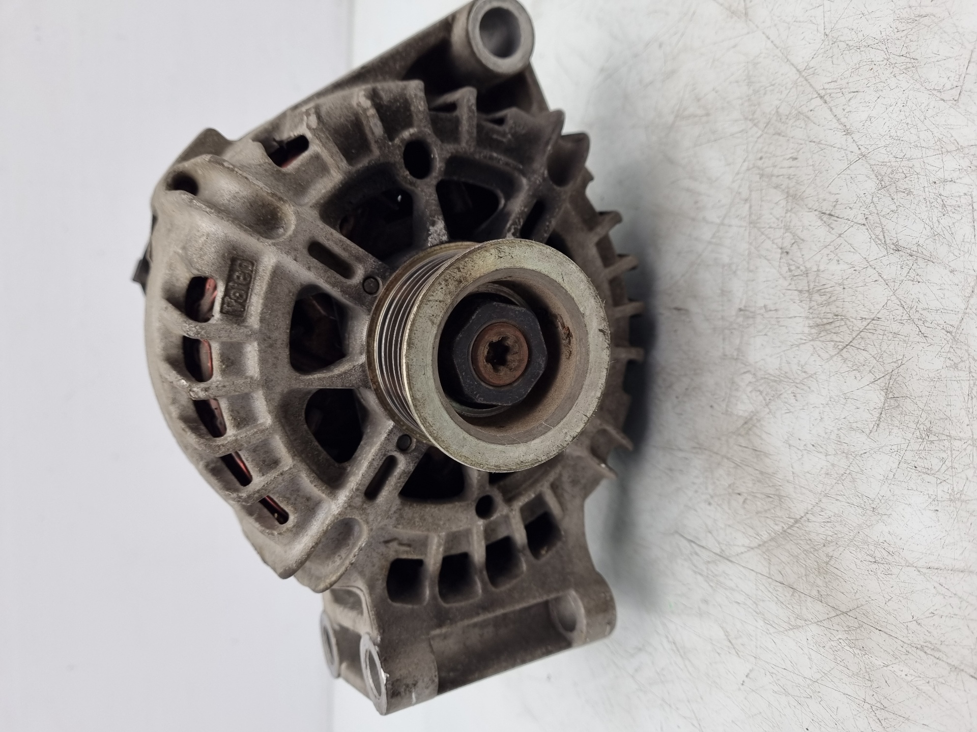 ALTERNADOR FORD FIESTA SNJB