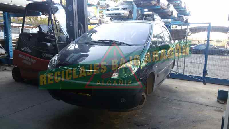 MANDO LIMPIA CITROEN XSARA RHY