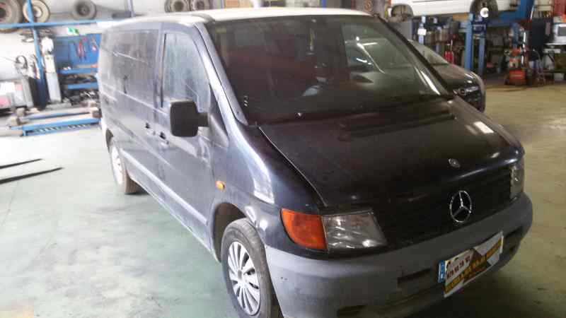 PILOTO DELANTERO IZQUIERDO MERCEDES-BENZ VITO 601970