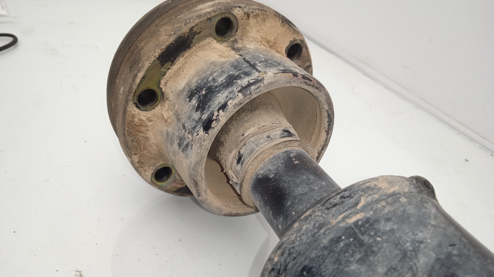 TRANSMISION CENTRAL MERCEDES-BENZ CLASE M 628963