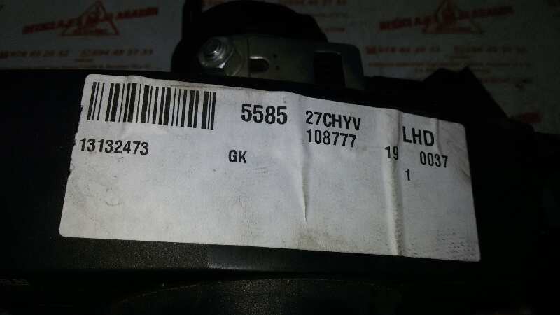 MANDO MULTIFUNCION OPEL VECTRA Y20DTH