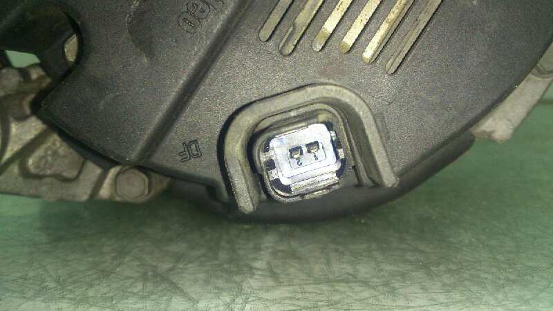 ALTERNADOR NISSAN ALMERA K9K