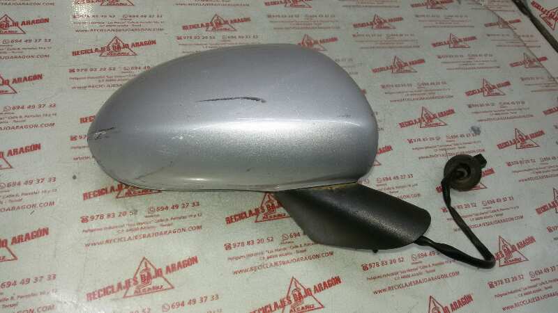 RETROVISOR DERECHO OPEL CORSA Z13DTJ