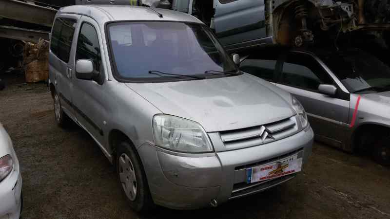 TRANSMISION DELANTERA IZQUIERDA CITROEN BERLINGO WJY