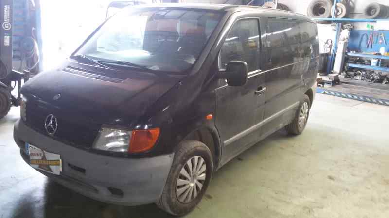 PILOTO DELANTERO IZQUIERDO MERCEDES-BENZ VITO 601970