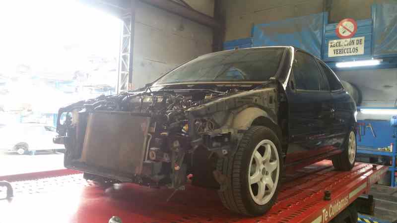 BIELETA ESTABILIZADORA DELANTERA DER. CITROEN XSAR RFS