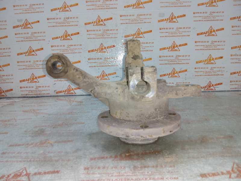 MANGUETA DELANTERA IZQUIERDA RENAULT RAPID/EXPRESS C1E