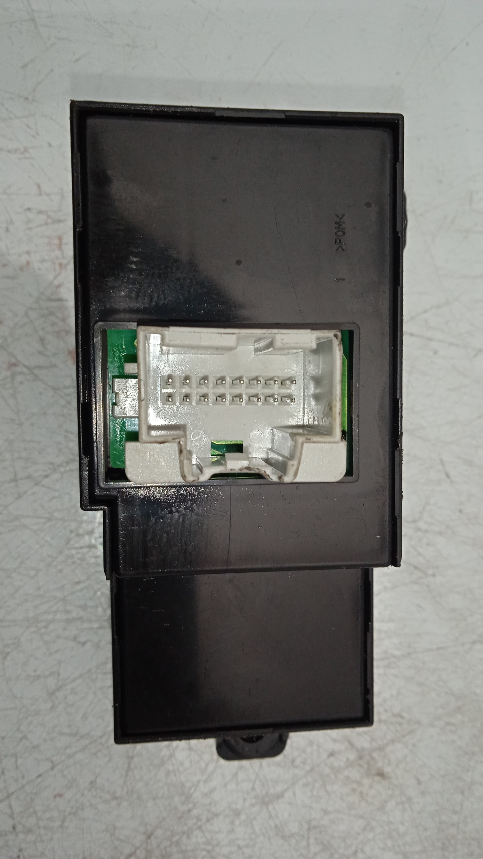 MANDO RETROVISOR CHEVROLET EPICA Z20S