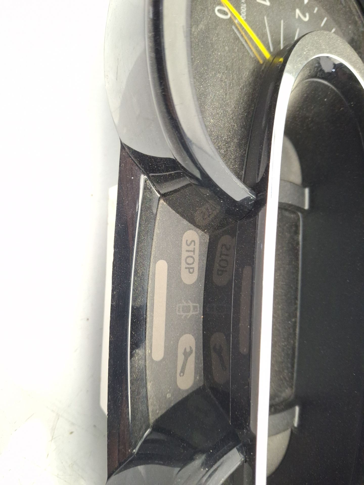 CUADRO INSTRUMENTOS RENAULT CLIO 