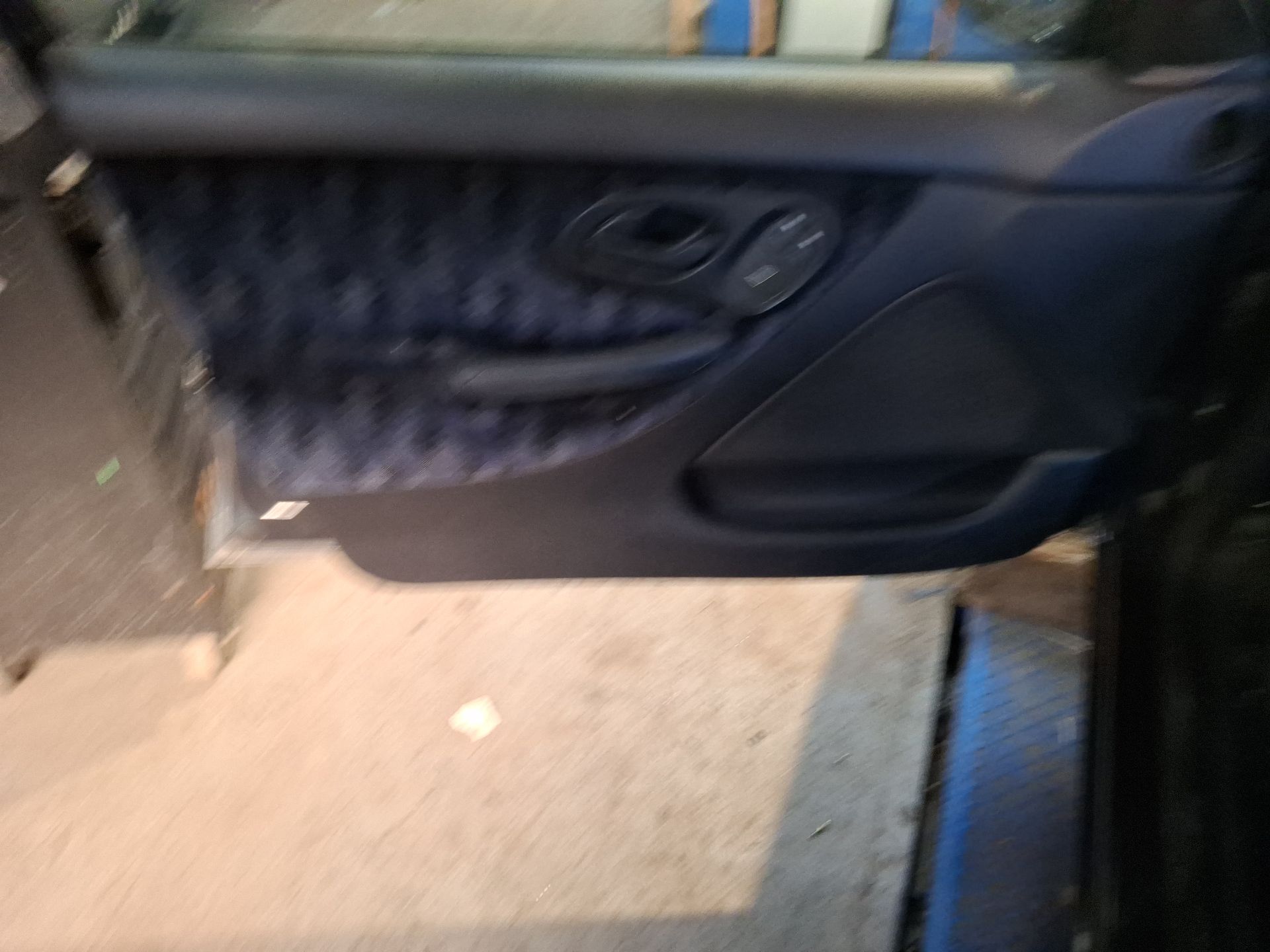  FORD MONDEO I (GBP) 2.0 i 16V 4x4