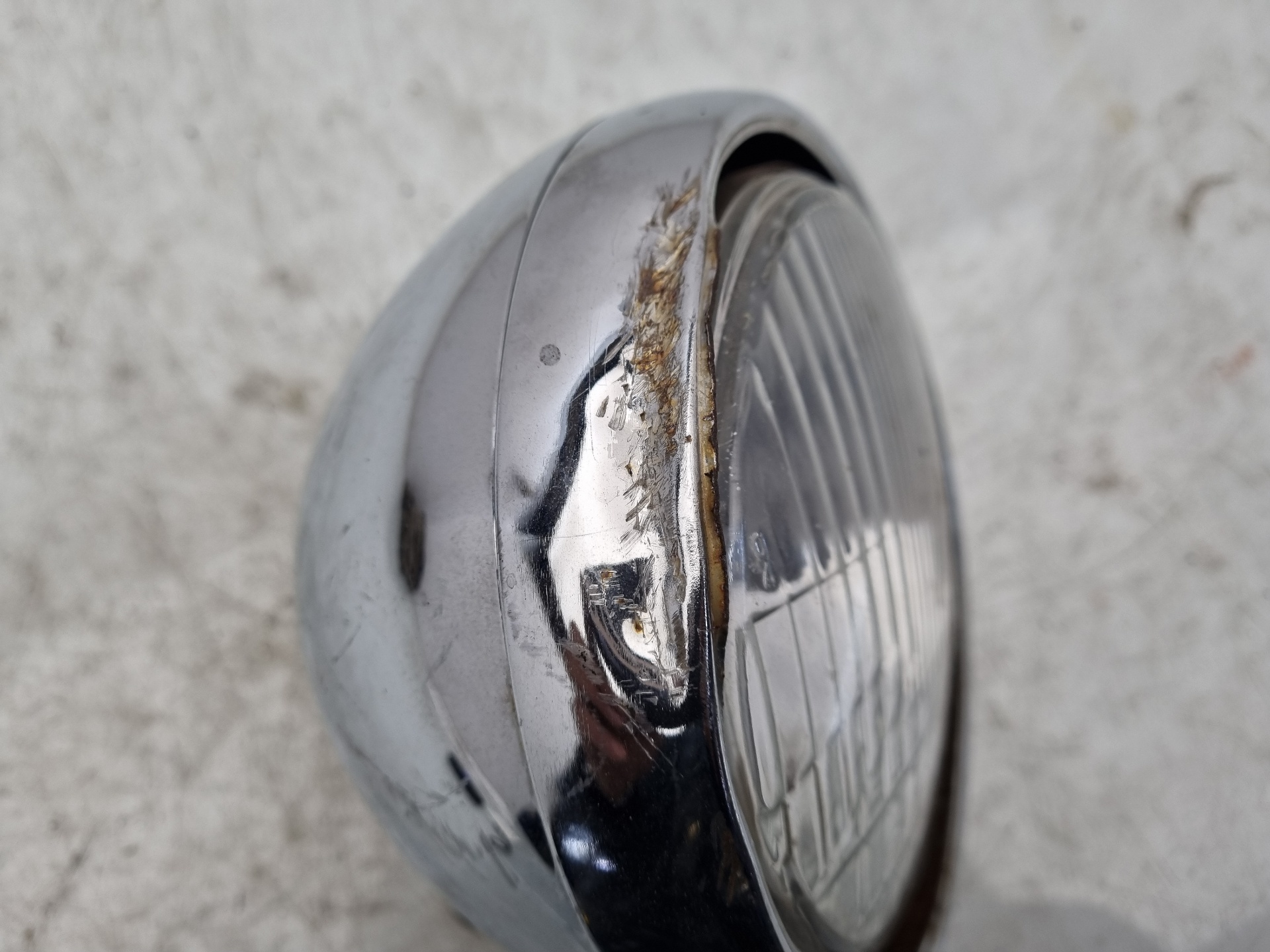 FARO DELANTERO SUZUKI MARAUDER 1600 G J430