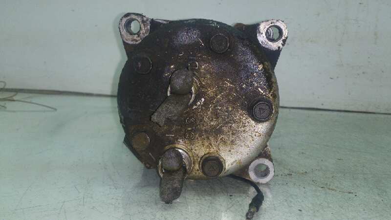 COMPRESOR AIRE ACONDICIONADO CITROEN C15 D-161-A