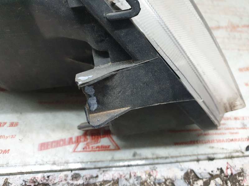 FARO IZQUIERDO DACIA LOGAN K7J A7