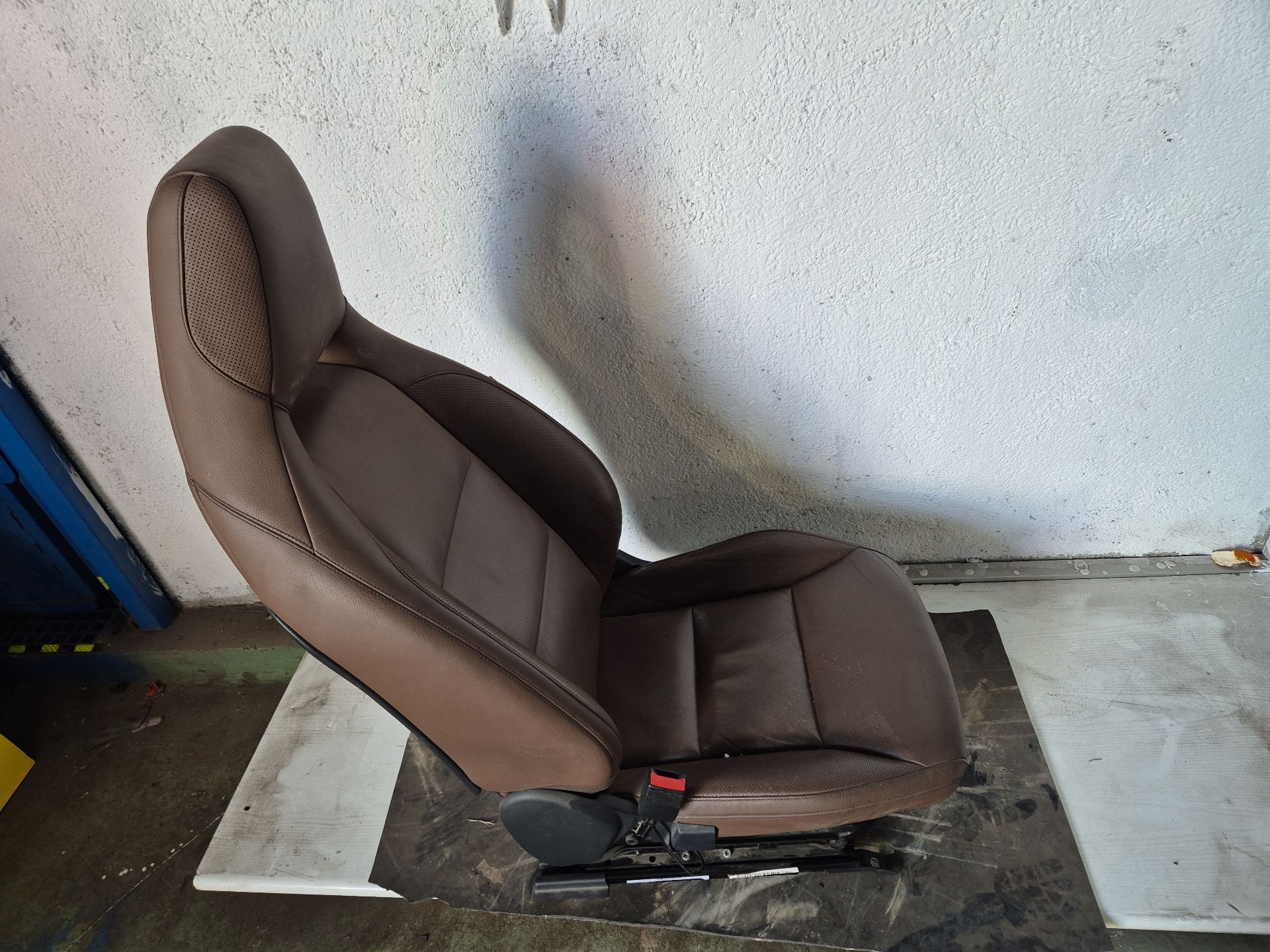 MOTOR ARRANQUE MERCEDES-BENZ CLASE GLA 