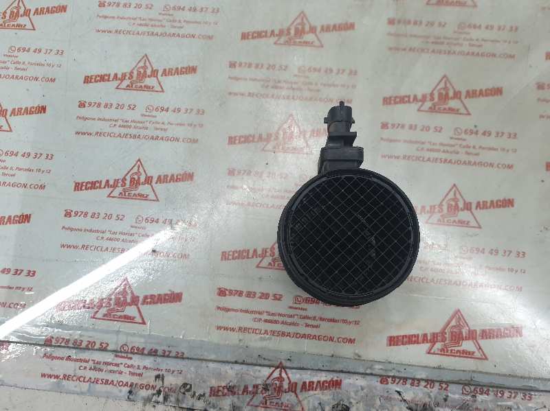 CAUDALIMETRO OPEL ASTRA Z17DTH