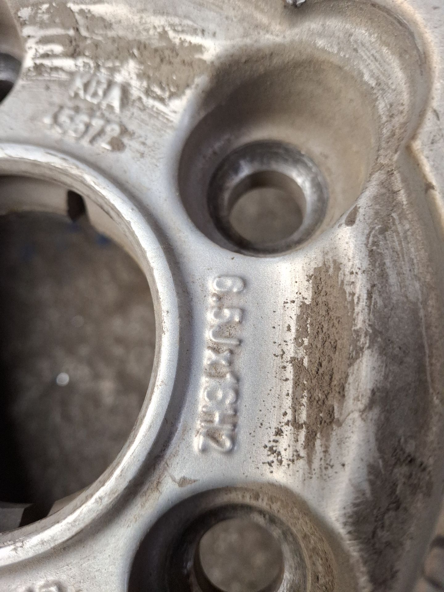 JUEGO LLANTAS SEAT TOLEDO 